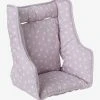 Coussin De Chaise Haute VERTBAUDET Ivoire Panda - Vertbaudet -Boutique Badabulle coussin de chaise haute vertbaudet