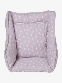 Coussin De Chaise Haute VERTBAUDET Ivoire Panda - Vertbaudet -Boutique Badabulle coussin de chaise haute vertbaudet 3