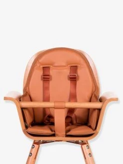 Coussin Néoprène Pour Chaise Evolu CHILDHOME Rose Nude - Childhome 8 Coussin Néoprène Pour Chaise Evolu CHILDHOME Rose Nude - Childhome -Boutique Badabulle coussin neoprene pour chaise evolu childhome 2