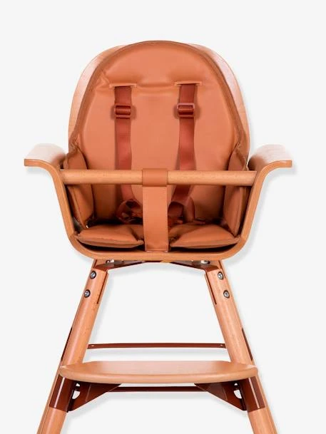 Coussin Néoprène Pour Chaise Evolu CHILDHOME Rose Nude - Childhome 6 Coussin Néoprène Pour Chaise Evolu CHILDHOME Rose Nude - Childhome – Image 4
