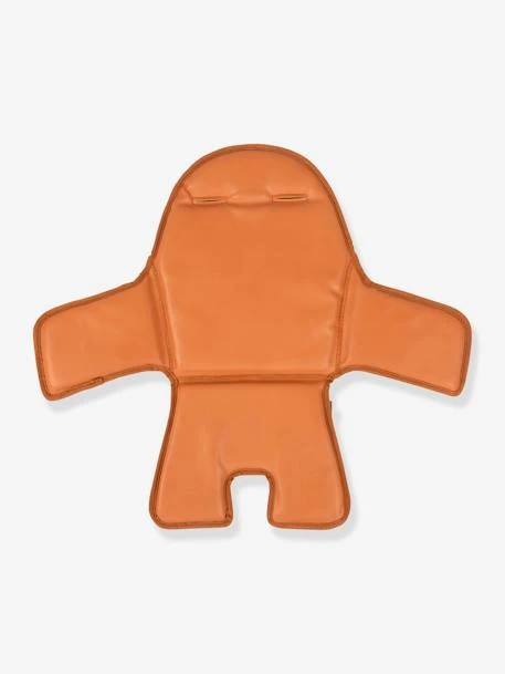 Coussin Néoprène Pour Chaise Evolu CHILDHOME Rose Nude - Childhome 3 Coussin Néoprène Pour Chaise Evolu CHILDHOME Rose Nude - Childhome