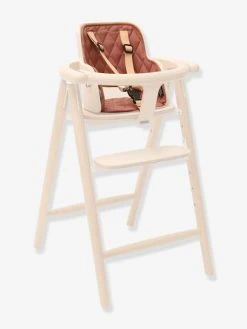 Coussin Pour Baby Set Tobo CHARLIE CRANE Rose Pâle (nude) - Charlie Crane