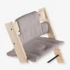 Coussin Tripp Trapp STOKKE Classic Stars Silver Ocs - Stokke -Boutique Badabulle coussin tripp trapp stokke classic
