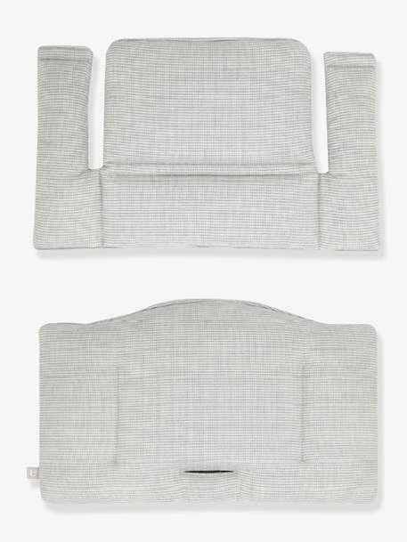Coussin Tripp Trapp® STOKKE Classic Gris (nordic Grey) - Stokke 5 Coussin Tripp Trapp® STOKKE Classic Gris (nordic Grey) - Stokke – Image 3