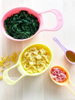 Cuillères Doseuses Dosies MA PETITE ASSIETTE Multicolore - Ma Petite Assiette 11 Cuillères Doseuses Dosies MA PETITE ASSIETTE Multicolore - Ma Petite Assiette -Boutique Badabulle cuilleres doseuses dosies ma petite assiette 3