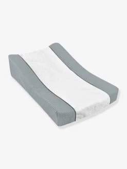 Drap-housse Pour Matelas à Langer BEABA Sofalange Vieux Rose - Beaba -Boutique Badabulle drap housse pour matelas a langer beaba sofalange 2