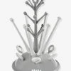 Egoutte-biberons Arbre BEABA Grey - Beaba 2 Egoutte-biberons Arbre BEABA Grey - Beaba -Boutique Badabulle egoutte biberons arbre beaba