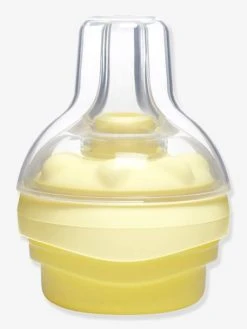 Embout D’alimentation Calma® MEDELA Transparent - Medela