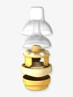 Embout D’alimentation Calma® MEDELA Transparent - Medela -Boutique Badabulle embout dalimentation calma medela 3
