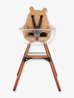 Evolu Extra Set De Pieds Longs + Repose-pieds Childhome Naturel Noir - Childhome -Boutique Badabulle evolu extra set de pieds longs repose pieds childhome 2