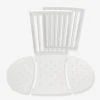 Extension Pour Lit Sleepi Mini STOKKE Blanc - Stokke -Boutique Badabulle extension pour lit sleepi mini stokke