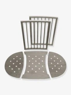 Extension Pour Lit Sleepi Mini STOKKE Blanc - Stokke -Boutique Badabulle extension pour lit sleepi mini stokke 2