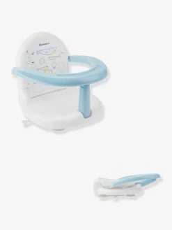 Fauteuil De Bain Pliable BADABULLE Raton Bleu Blanc - Badabulle 10 Fauteuil De Bain Pliable BADABULLE Raton Bleu Blanc - Badabulle -Boutique Badabulle fauteuil de bain pliable badabulle raton 2