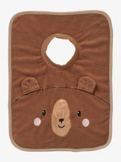 Grand Bavoir à Enfiler Tigre - Vertbaudet