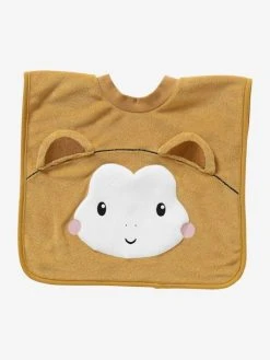 Grand Bavoir à Enfiler Tigre - Vertbaudet 11 Grand Bavoir à Enfiler Tigre - Vertbaudet -Boutique Badabulle grand bavoir a enfiler 3