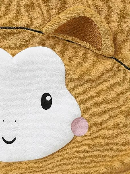 Grand Bavoir à Enfiler Tigre - Vertbaudet 7 Grand Bavoir à Enfiler Tigre - Vertbaudet – Image 5