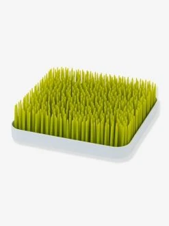 Grass égouttoir Gazon Boon Blanc - Boon -Boutique Badabulle grass egouttoir gazon boon 2