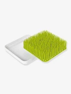 Grass égouttoir Gazon Boon Blanc - Boon -Boutique Badabulle grass egouttoir gazon boon 3