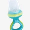 Grignoteur NUBY Sans BPA Bleu - Nuby -Boutique Badabulle grignoteur nuby sans bpa