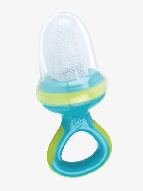 Grignoteur NUBY Sans BPA Bleu - Nuby 2 Grignoteur NUBY Sans BPA Bleu - Nuby