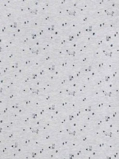 Housse De Matelas à Langer En Coton Ivoire Imprimé - Vertbaudet 10 Housse De Matelas à Langer En Coton Ivoire Imprimé - Vertbaudet -Boutique Badabulle housse de matelas a langer en coton 2