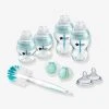 Kit De Naissance Anti-Colique TOMMEE TIPPEE Bleu - Tommee Tippee