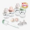 Kit De Naissance Mixte Starter Closer To Nature TOMMEE TIPPEE Transparent - Tommee Tippee -Boutique Badabulle kit de naissance mixte starter closer to nature tommee tippee