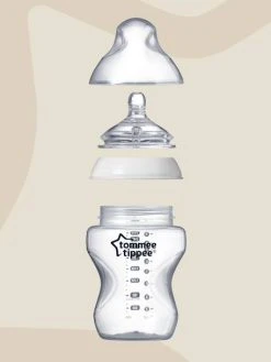 Kit De Naissance Mixte Starter Closer To Nature TOMMEE TIPPEE Transparent - Tommee Tippee 13 Kit De Naissance Mixte Starter Closer To Nature TOMMEE TIPPEE Transparent - Tommee Tippee -Boutique Badabulle kit de naissance mixte starter closer to nature tommee tippee 5