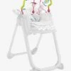 Kit De Relaxation Pour Chaise Haute CHICCO Polly Progres5 Multicolore - Chicco -Boutique Badabulle kit de relaxation pour chaise haute chicco polly progres5