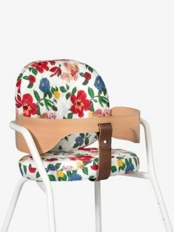 Les 2 Coussins Tibu CHARLIE CRANE Hibiscus - Charlie Crane -Boutique Badabulle les 2 coussins tibu charlie crane 5