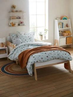 Lit Enfant évolutif 3 Tailles LIGNE RETRO Blanc Mate - Vertbaudet -Boutique Badabulle lit enfant evolutif 3 tailles ligne retro 5