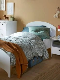 Lit évolutif Enfant LIGNE SIRIUS Blanc - Vertbaudet 10 Lit évolutif Enfant LIGNE SIRIUS Blanc - Vertbaudet -Boutique Badabulle lit evolutif enfant ligne sirius 2