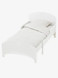 Lit évolutif Enfant LIGNE SIRIUS Blanc - Vertbaudet 13 Lit évolutif Enfant LIGNE SIRIUS Blanc - Vertbaudet -Boutique Badabulle lit evolutif enfant ligne sirius 5