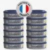 Lot De 12 Recharge Pour Poubelle à Couches Dress Up ANGELCARE Bleu Et Blanc - Angelcare 2 Lot De 12 Recharge Pour Poubelle à Couches Dress Up ANGELCARE Bleu Et Blanc - Angelcare -Boutique Badabulle lot de 12 recharge pour poubelle a couches dress up angelcare