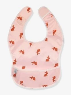 Lot De 2 Bavoirs Avec Poche LÄSSIG Little Forest Little Forest Lapin - Rose + B - Lassig 12 Lot De 2 Bavoirs Avec Poche LÄSSIG Little Forest Little Forest Lapin - Rose + B - Lassig -Boutique Badabulle lot de 2 bavoirs avec poche lassig little forest 4