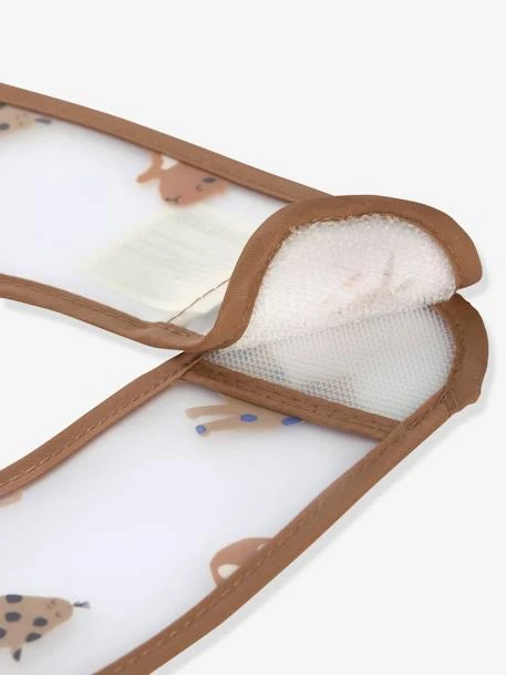 Lot De 2 Bavoirs Avec Poche Little Mateys LÄSSIG Bleu Royale - Lassig 5 Lot De 2 Bavoirs Avec Poche Little Mateys LÄSSIG Bleu Royale - Lassig – Image 3