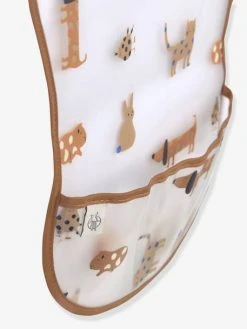 Lot De 2 Bavoirs Avec Poche Little Mateys LÄSSIG Bleu Royale - Lassig 11 Lot De 2 Bavoirs Avec Poche Little Mateys LÄSSIG Bleu Royale - Lassig -Boutique Badabulle lot de 2 bavoirs avec poche little mateys lassig 3