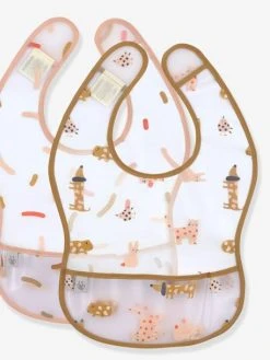 Lot De 2 Bavoirs Avec Poche Little Mateys LÄSSIG Bleu Royale - Lassig 13 Lot De 2 Bavoirs Avec Poche Little Mateys LÄSSIG Bleu Royale - Lassig -Boutique Badabulle lot de 2 bavoirs avec poche little mateys lassig 5