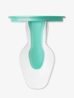 Lot De 2 Biberons 240 Ml Philips AVENT Anti-colic Avec Valve AirFree Transparent - Philips Avent -Boutique Badabulle lot de 2 biberons 240 ml philips avent anti colic avec valve airfree 3