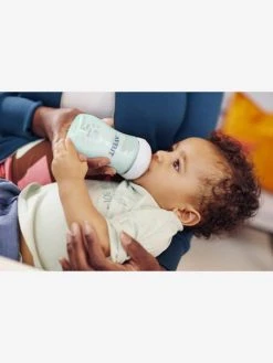 Lot De 2 Biberons 260 Ml Philips AVENT Natural Sans BPA Transparent - Philips Avent -Boutique Badabulle lot de 2 biberons 260 ml philips avent natural sans bpa 3