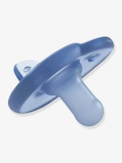 Lot De 2 Sucettes Nouveau-né Philips AVENT Soothie Cœur Rose Pâle + Rose Framboise - Philips Avent -Boutique Badabulle lot de 2 sucettes nouveau ne philips avent soothie coeur 2