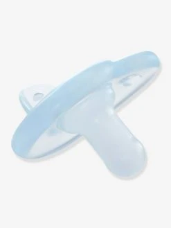 Lot De 2 Sucettes Nouveau-né Philips AVENT Soothie Cœur Rose Pâle + Rose Framboise - Philips Avent -Boutique Badabulle lot de 2 sucettes nouveau ne philips avent soothie coeur 3