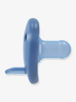 Lot De 2 Sucettes Nouveau-né Philips AVENT Soothie Cœur Rose Pâle + Rose Framboise - Philips Avent -Boutique Badabulle lot de 2 sucettes nouveau ne philips avent soothie coeur 5