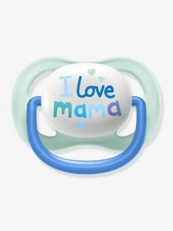 Lot De 2 Sucettes Ultra Air Animals 1er âge Philips AVENT Oiseau + Pingouin - Philips Avent -Boutique Badabulle lot de 2 sucettes ultra air animals 1er age philips avent 3