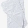 Lot De 2 Tapis Pour Matelas à Langer Blanc - Vertbaudet -Boutique Badabulle lot de 2 tapis pour matelas a langer