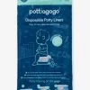Lot De 20 Sacs Jetables Pour Pot D’hygiène Pliable POTTIAGOGO Blanc - Pottiagogo -Boutique Badabulle lot de 20 sacs jetables pour pot dhygiene pliable pottiagogo