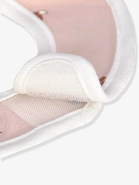 Lot De 5 Bavoirs Bébé LÄSSIG En Coton Biologique Lot De 5 Little Forest Renard - Lassig 4 Lot De 5 Bavoirs Bébé LÄSSIG En Coton Biologique Lot De 5 Little Forest Renard - Lassig – Image 2