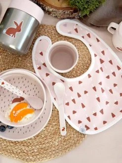 Lot De 5 Bavoirs Bébé LÄSSIG En Coton Biologique Lot De 5 Little Forest Renard - Lassig 10 Lot De 5 Bavoirs Bébé LÄSSIG En Coton Biologique Lot De 5 Little Forest Renard - Lassig -Boutique Badabulle lot de 5 bavoirs bebe lassig en coton biologique 2