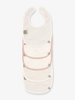 Lot De 5 Bavoirs Bébé LÄSSIG En Coton Biologique Lot De 5 Little Forest Renard - Lassig 12 Lot De 5 Bavoirs Bébé LÄSSIG En Coton Biologique Lot De 5 Little Forest Renard - Lassig -Boutique Badabulle lot de 5 bavoirs bebe lassig en coton biologique 4