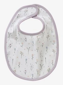 Lot De 5 Bavoirs Naissance Lot Chat Rose - Vertbaudet 9 Lot De 5 Bavoirs Naissance Lot Chat Rose - Vertbaudet -Boutique Badabulle lot de 5 bavoirs naissance 1